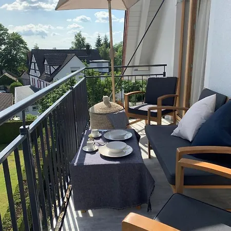 Loft Ueber Dem Bodensee *