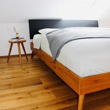 Loft Ueber Dem Bodensee Daire Heiligenborn