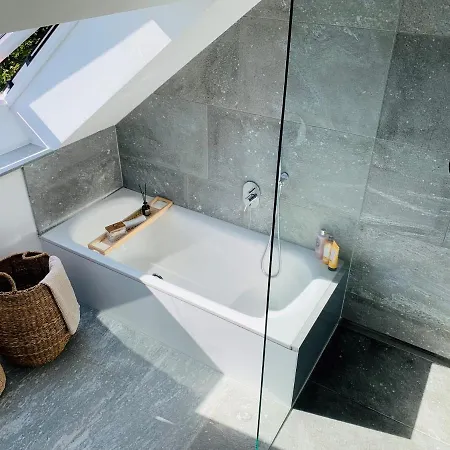 Loft über Dem Bodensee