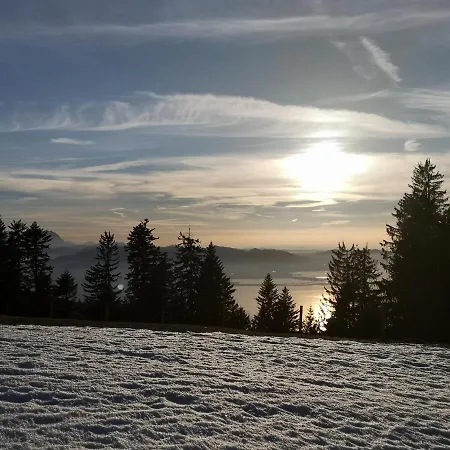 Apartamento Loft über Dem Bodensee *