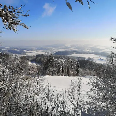 Διαμέρισμα Loft Ueber Dem Bodensee