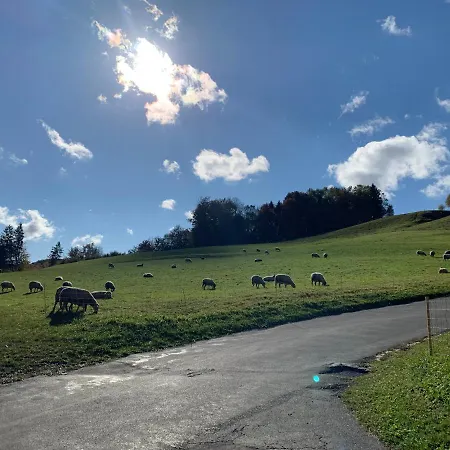 Διαμέρισμα Loft Ueber Dem Bodensee