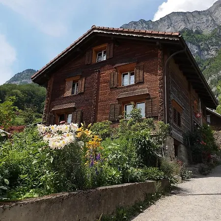 Loft Ueber Dem Bodensee Heiligenborn