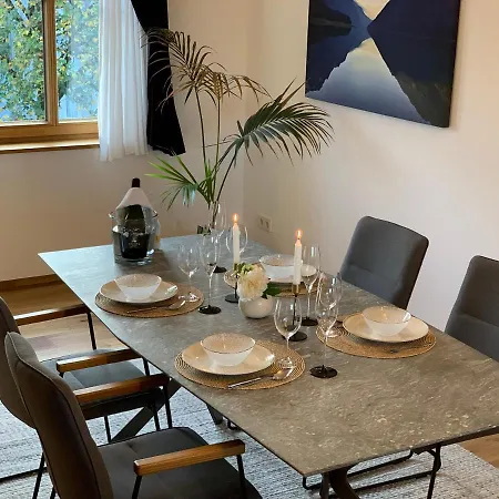 Loft Ueber Dem Bodensee *