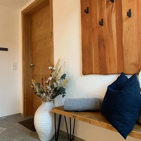 Loft über Dem Bodensee Apartamento
