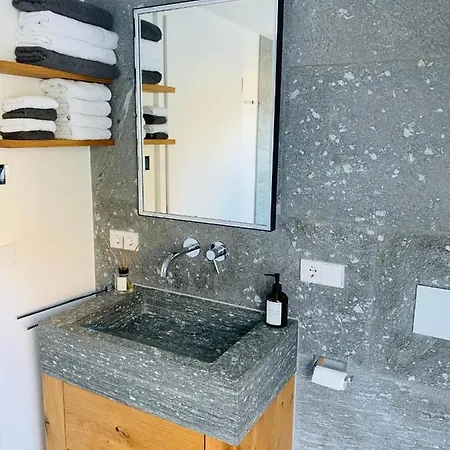 Loft über Dem Bodensee Apartamento *
