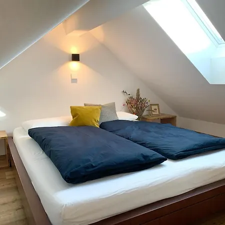 Loft Ueber Dem Bodensee Heiligenborn