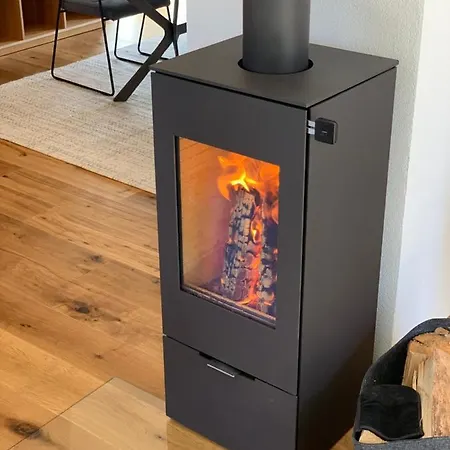 Loft Ueber Dem Bodensee Διαμέρισμα Heiligenborn