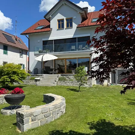 Loft Ueber Dem Bodensee *