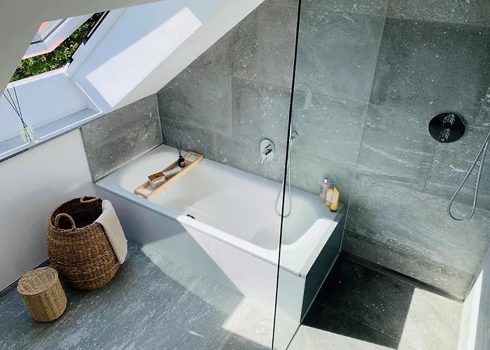 Loft Ueber Dem Bodensee