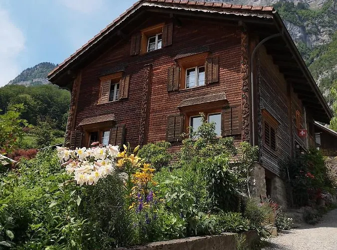 Loft Ueber Dem Bodensee Heiligenborn