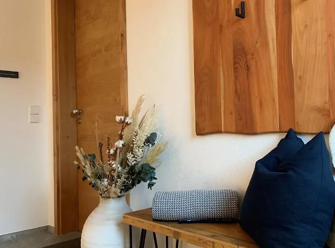 Loft Ueber Dem Bodensee Lägenhet