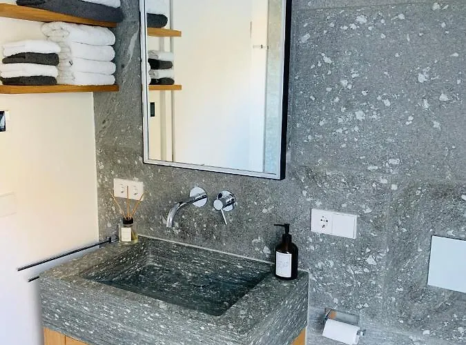 Loft Ueber Dem Bodensee Lägenhet *