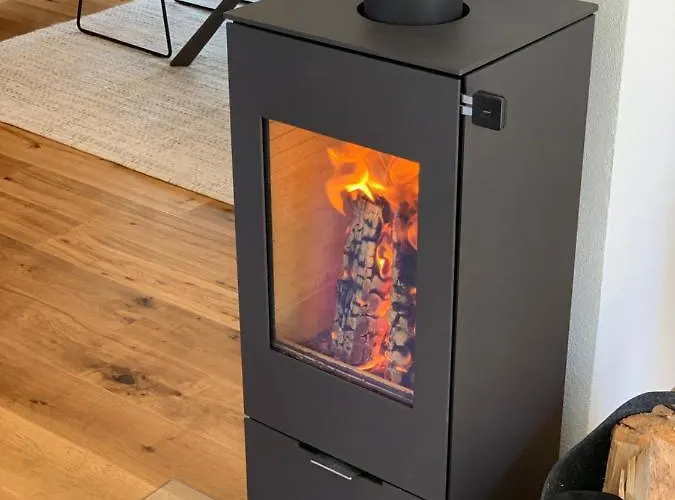 Loft Ueber Dem Bodensee Διαμέρισμα Heiligenborn